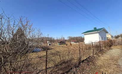 Купить дом, СТ Надзея-1, 20 соток. Фото 11