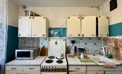 Снять 1-комнатную квартиру, Минск, ул. Корженевского, д. 8к3. Фото 2