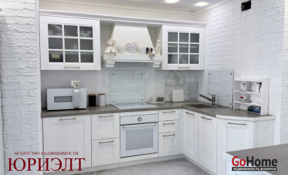 Купить 2-комнатную квартиру, Витебск, Чапаева, 18. Фото 5