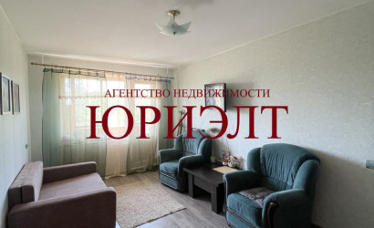 Купить 2-комнатную квартиру, Гомель, Якуба Коласа, 7. Фото 1