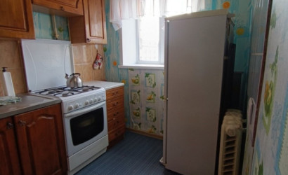 Купить 1-комнатную квартиру, Пинск, Рокоссовского, 20. Фото 3