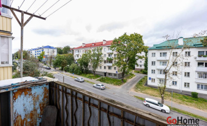 Купить 2-комнатную квартиру, Минск, Коржа ул., 11(Московский район). Фото 14