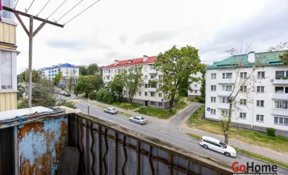  2-этаж.(35.1 м2), Минск(Дубравинский пер., 9)
