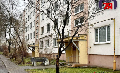 Купить 3-комнатную квартиру, Минск, Мавра ул., 66 (Фрунзенский район). Фото 2