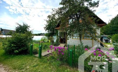 Купить дом в деревне, КРИСТАЛЛ-2001, 6.5 соток. Фото 15