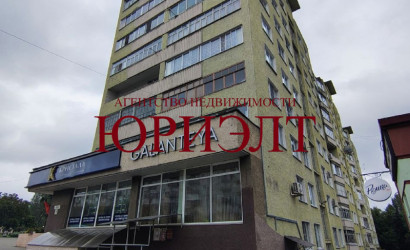  5-этаж.(57.9 м2), Могилев(Карла Маркса, 33)