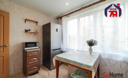 Купить 4-комнатную квартиру, Минск, Мавра ул., 28 (Фрунзенский район). Фото 2