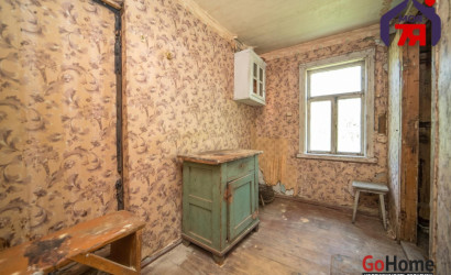  40 м2, Редьки