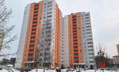 Купить 2-комнатную квартиру, Минск, 50 лет Победы ул., 10 (Первомайский район). Фото 14