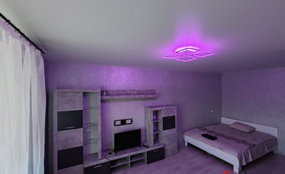 Снять 1-комнатную квартиру на сутки, Кобрин, дзержинского 68. корпус 4. Фото 1