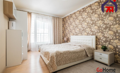 Купить 2-комнатную квартиру, Минск, Независимости просп., 168/3(Первомайский район). Фото 8