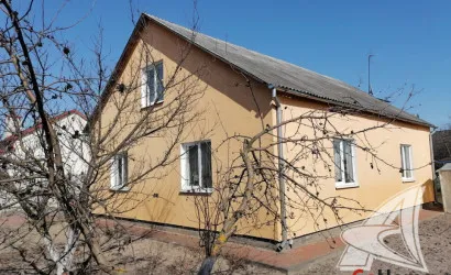  2-этаж.(171 м2), Брест(Вересковые)