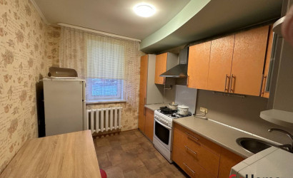 Снять 2-комнатную квартиру на сутки, Островец, Володарского, 48. Фото 6