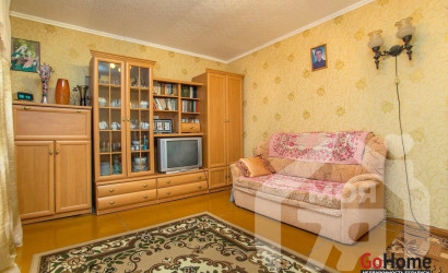 Купить 3-комнатную квартиру, Нарочь, Октябрьская ул., 16. Фото 3