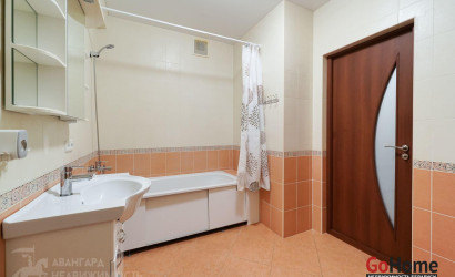 Купить 1-комнатную квартиру, Минск, Тургенева ул., 1 (Советский район). Фото 10