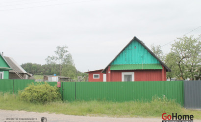 Купить дом, Пруды, Дзержинского, 71, 17 соток. Фото 5