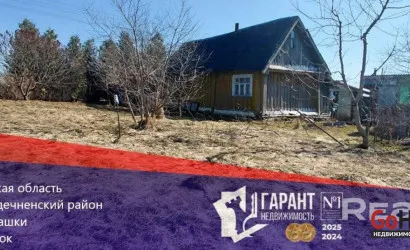 1-этаж.(36.2 м2), Малашки