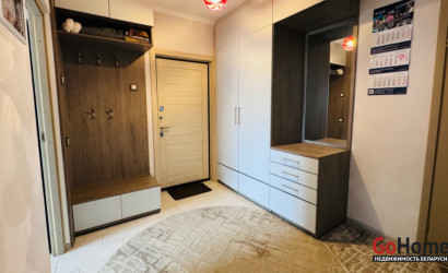 Купить 3-комнатную квартиру, Лида, Красноармейская. Фото 3