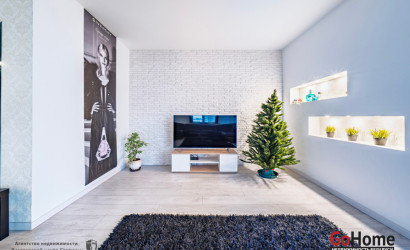 Купить 1-комнатную квартиру, Минск, Скрыганова, 4/Д (Фрунзенский район). Фото 8