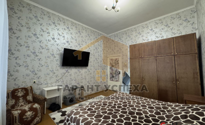 Купить 3-комнатную квартиру, Брест, ул. Красногвардейская. Фото 8