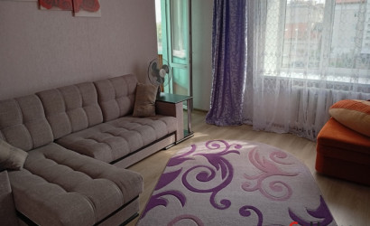 Снять 2-комнатную квартиру на сутки, Несвиж, Партизанская д 8. Фото 6