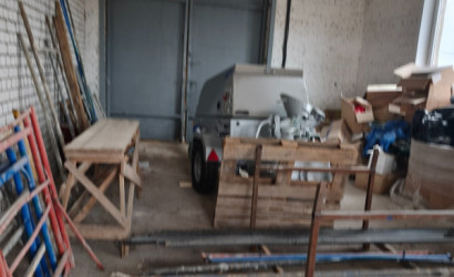 Аренда склада, Гродно, ул. Победы , д. 5/1,  124 кв.м.. Фото 7