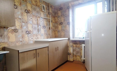 Купить 2-комнатную квартиру, Жлобин, м-н 1-й, 1. Фото 4