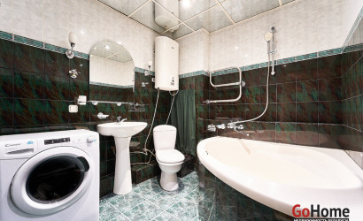 Купить 3-комнатную квартиру, Минск, Столетова 2 (Партизанский район). Фото 13