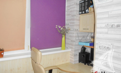 Купить 1-комнатную квартиру, Брест, Березовка, ул. Мошенского. Фото 13