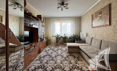 Купить 3-комнатную квартиру, Брест, Вулька, ул. Вульковская. Фото 2