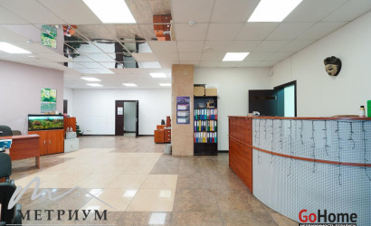 Аренда помещения, Минск, Сторожовская ул., 6,  165.1 кв.м.. Фото 5