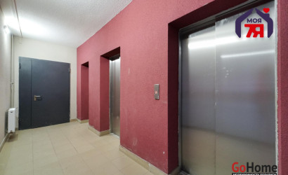 Купить 1-комнатную квартиру, Минск, Белградская ул., 1 (Октябрьский район). Фото 29