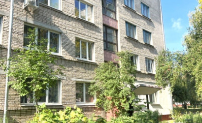 Купить 3-комнатную квартиру, Барановичи, 50 лет ВЛКСМ, 10А. Фото 2