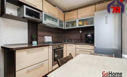 Купить 3-комнатную квартиру, Минск, Мавра ул., 5 (Фрунзенский район). Фото 2