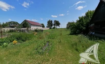 Купить дом, Большая Курница, Чернинский с/с, 25 соток. Фото 19