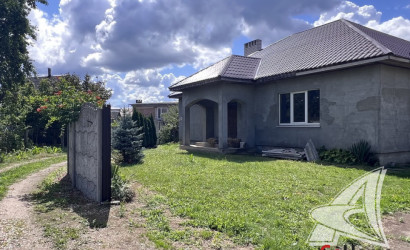 Купить дом, Брест, Мухавецкий с/с, 8.62 соток. Фото 24