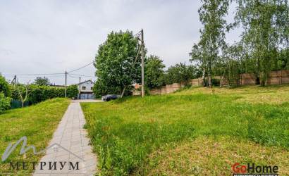 Купить коттедж, Минск, Зацень ул., 19.09 соток. Фото 3