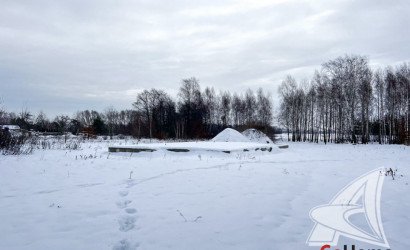 Купить участок, Заберезье, Чернинский с/с, 25 соток. Фото 6