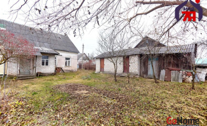 Купить 2-комнатную квартиру, Червень, Короленко ул.. Фото 5