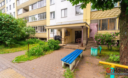 Купить 1-комнатную квартиру, Минск, Матусевича ул., 27(Фрунзенский район). Фото 11