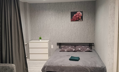 Снять 1-комнатную квартиру на сутки, Пружаны, Григория Ширмы, 21. Фото 12