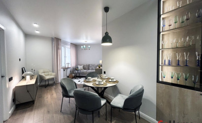 Купить 2-комнатную квартиру, Гродно, Советских Пограничников, 57. Фото 16