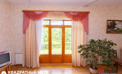 Купить дом, Боровляны, Александровская ул., 9, 14.82 соток. Фото 17