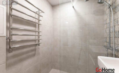 Купить 3-комнатную квартиру, Минск, Бурдейного ул., 19 (Фрунзенский район). Фото 21