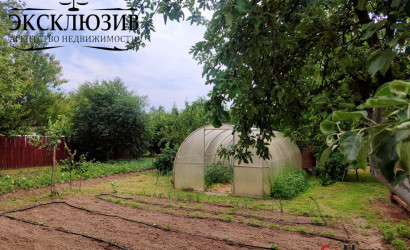 Купить дом, Береза, Народная ул., 17, 14.85 соток. Фото 48