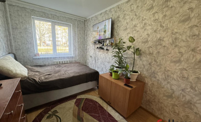 Купить 3-комнатную квартиру, Гродно, Ленинского Комсомола, 8. Фото 5