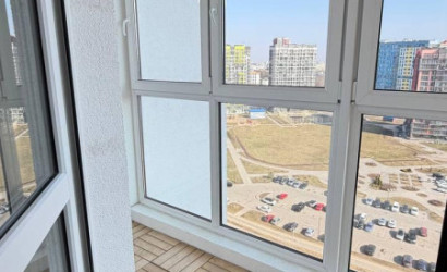 Купить 2-комнатную квартиру, Минск, Савицкого ул., 12 (Октябрьский район). Фото 16