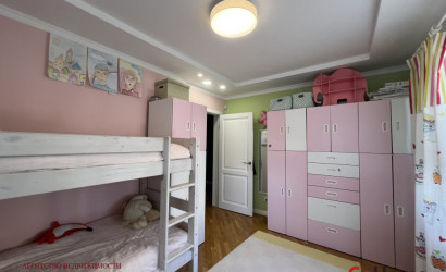 Купить 3-комнатную квартиру, Брест, ул. Фомина, д. . Фото 12