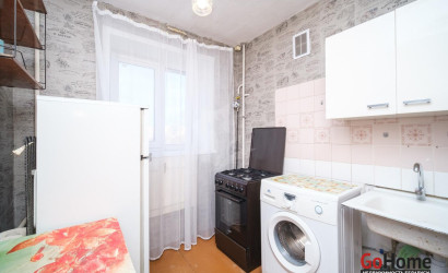 Купить 1-комнатную квартиру, Минск, Чигладзе ул., 6/2 (Фрунзенский район). Фото 8