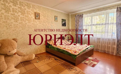 Купить 1-комнатную квартиру, Барановичи, Жукова, 16/3. Фото 1